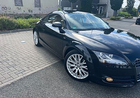 Audi TT 2.0 TFSI - F1 , Bi Xenon - gepfl ,BWA