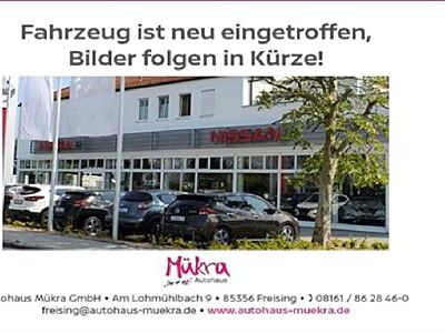 Opel MOKKA X ON 1.4 Turbo 103KW Automatik AHK 8-fach