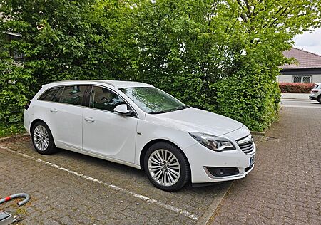 Opel Insignia ST 1.6 CDTI ecoFLEX Sport 100kW S/S...