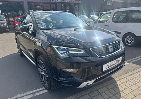 Seat Ateca FR 4Drive