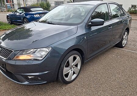 Seat Toledo 1.4 TSI Style DSG