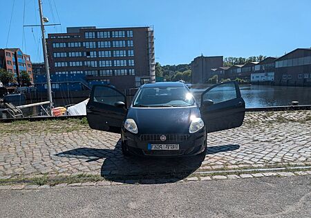 Fiat Punto 1.2 8V Active Active