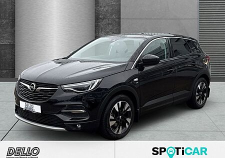 Opel Grandland X ''120 JAHRE'' Navi LED Kurvenlicht A