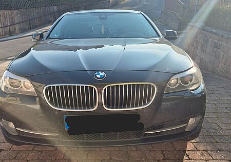 BMW 530d A -