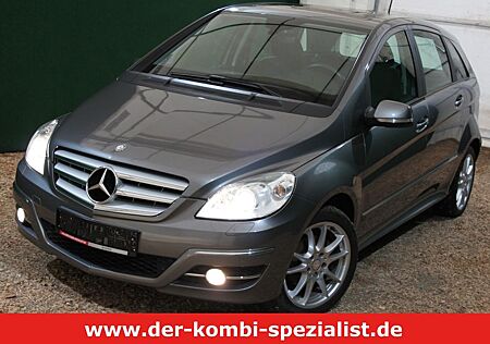 Mercedes-Benz B 200 / Xenon/ Alu/ Bluetooth/ Klima/ SHZ/ PDC