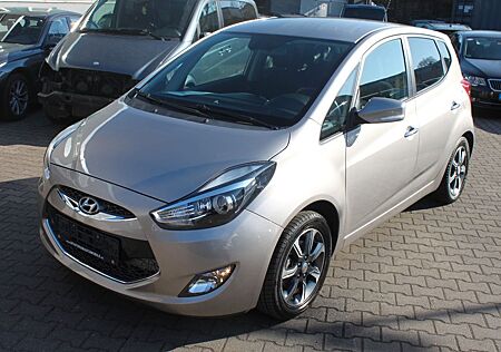Hyundai ix20 Trend