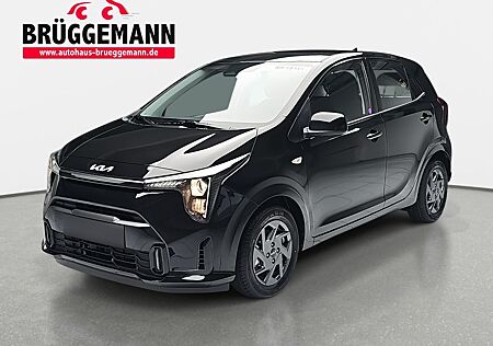 Kia Picanto 1.0 AUTO. AMT VISION MJ25 SITZH. NAVI KA