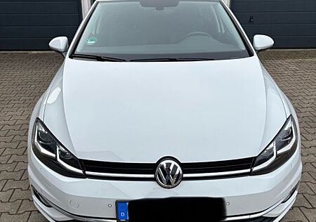 VW Golf Volkswagen 1.5 TSI ACT DSG Join Join