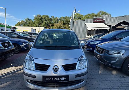 Renault Modus Tech'Run Automatik 2.Hand Tuv neu