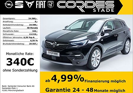 Opel Grandland X Grandland INNOVATION Plug-in-Hybrid 4X4 Automati