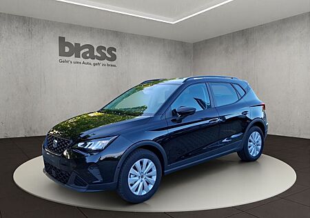Seat Arona Road Edition