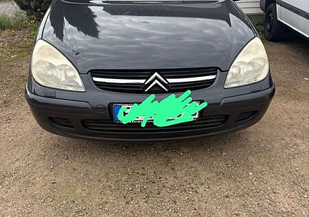 Citroën C5 3.0 V6 Exclusive Autom. Exclusive