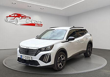 Peugeot 2008 1.2 AUTOMATIK*ALLURE*LED*KAMERA*NAVI*CARPLA