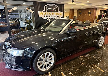 Audi A5 Cabriolet 1.8 TFSI S-LINE!! AUTOMATIK!!