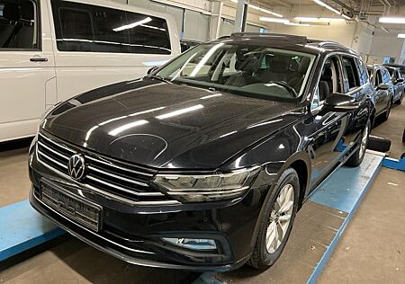 VW Passat Variant Volkswagen Business 2.0 TDI /TRAVEL/PANO/AHK