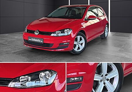 VW Golf Volkswagen 1.6 TDI CL|1.HAND|CAM|NAV|TEMPO|MASSAGE|DSG
