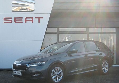 Skoda Octavia Combi Ambition /LED/NAVI/SHZ/PDC/RFK/ACC