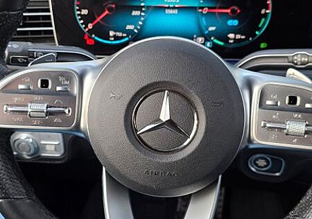 Mercedes-Benz GLE 350 de 4MATIC -