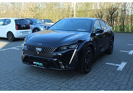 Peugeot 408 GT PureTech 130 EAT8 *Anhängerkupplung*