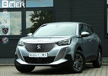Peugeot 2008 136 e-Active Klimaau./ Freispr./ PDC