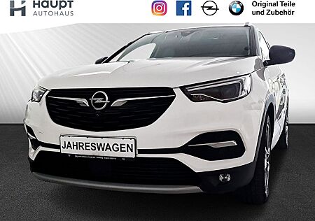 Opel Grandland X Ultimate Plug-in-Hybrid 4