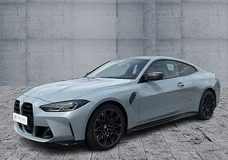 BMW M4 Competition xDrive M CARBON+5JAHRE GARANTIE