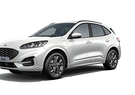 Ford Kuga ST-Line X PHEV *GJR*el.Heckl.LED-SW*