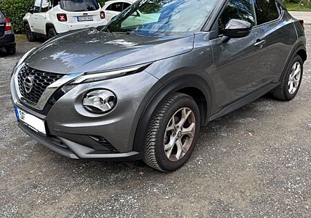 Nissan Juke 1.0 DIG-T 117 ACENTA ACENTA