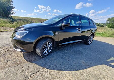 Seat Ibiza 1.2 TSI i-Tech ST