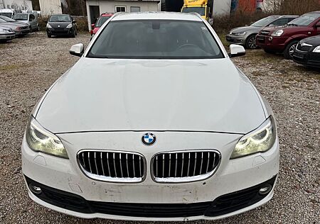 BMW 530d xDrive Touring A Luxury Line
