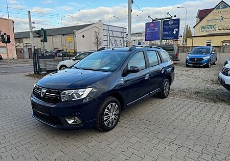 Dacia Logan MCV II LPG Kombi Laureate*Klima*1.Hand