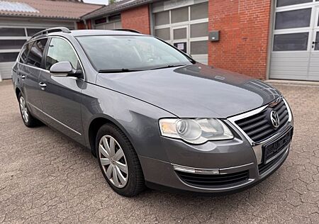 VW Passat Variant Volkswagen Comfortline 2.0 TDI*AHK*CLIMATRON
