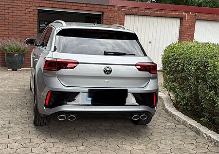 VW T-Roc Volkswagen 2.0 TSI OPF DSG 4MOTION R R