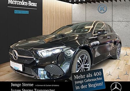 Mercedes-Benz A 200 Kompaktlimousine *Progressive*MBUX*KAMERA