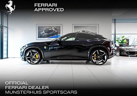 Ferrari Purosangue ~ Munsterhuis~