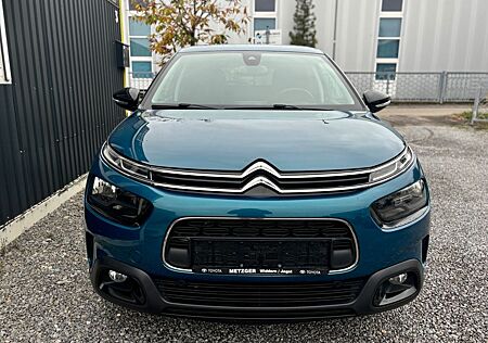 Citroën C4 Cactus Shine/AUTOMATIK/NAVI/KAMERA