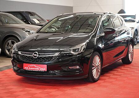 Opel Astra K 1.4 Turbo Innovation 2.Hand*LED*Navi*RFK