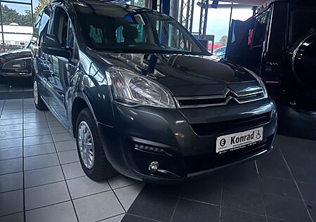 Citroën Berlingo PureTech 110*SELECTION*KLIMA*AHK*PDC