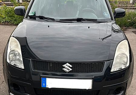 Suzuki Swift 1,3 Comfort