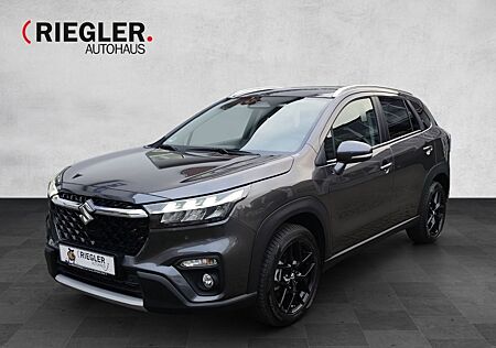 Suzuki SX4 S-Cross S-Cross 1.4 Hybrid Allgrip Style