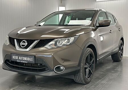 Nissan Qashqai Acenta Kamera Ahk Connect