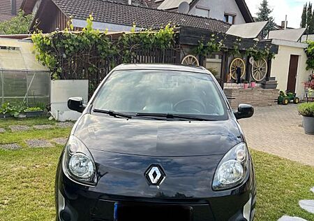 Renault Twingo Authentique 1.2