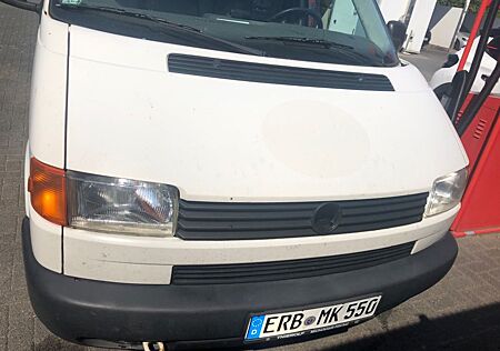 VW T4 Volkswagen andere