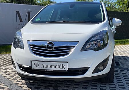 Opel Meriva 1.4 ecoFLEX INNOVATION 88kW INNOVATION