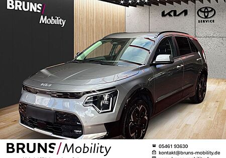 Kia Niro EV Vision Komfort+Style-Paket Navi Kamera