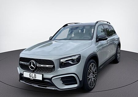 Mercedes-Benz GLB 200 d 4MATIC AMG-SPECIAL-EDITION+PANODACH+
