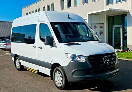 Mercedes-Benz Sprinter SprinterIII Tourer Autom. 311 CDI Rollstuhllift