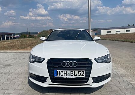 Audi A5 3.0 TDI 180kW S tronic quattro Sportback -