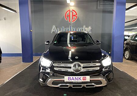 Mercedes-Benz GLC 220 GLC 220d 4Matic AHK/SITZH/MB Garantie