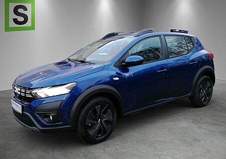 Dacia Sandero Stepway Expression TCe 90 CVT